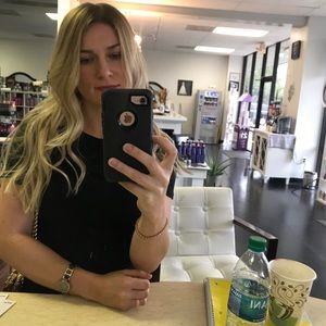 Meet your Posher, Viktoriia